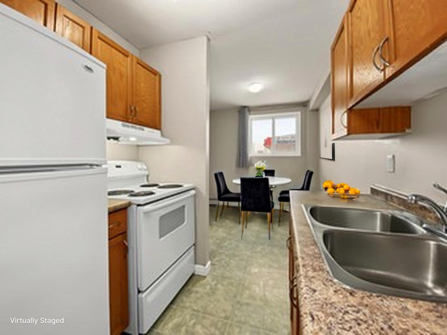 2 Bedroom Apartment for Rent - 2024 22 Street West, Saskatoon, SK 4