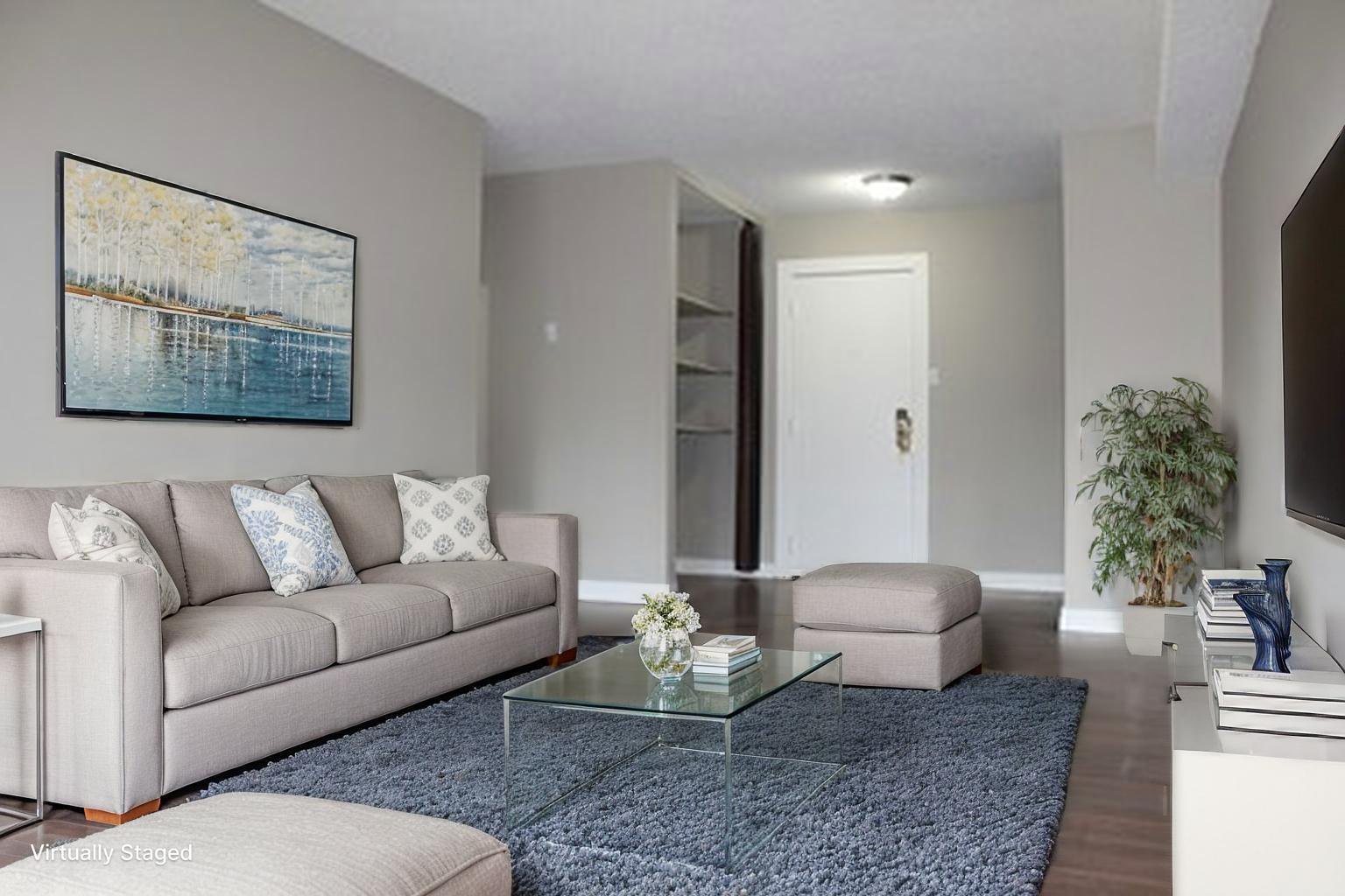 2 Bedroom Apartment for Rent - 11848 87 Street NW, Edmonton, AB 3