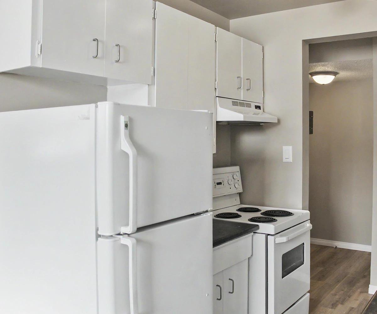 2 Bedroom Apartment for Rent - 10615 111 Street NW, Edmonton, AB 3
