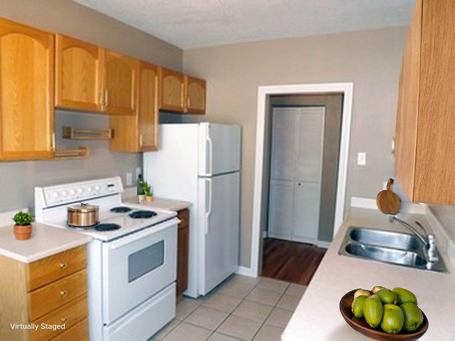 2 Bedroom Apartment for Rent - 11225 117 Street NW, Edmonton, AB 2