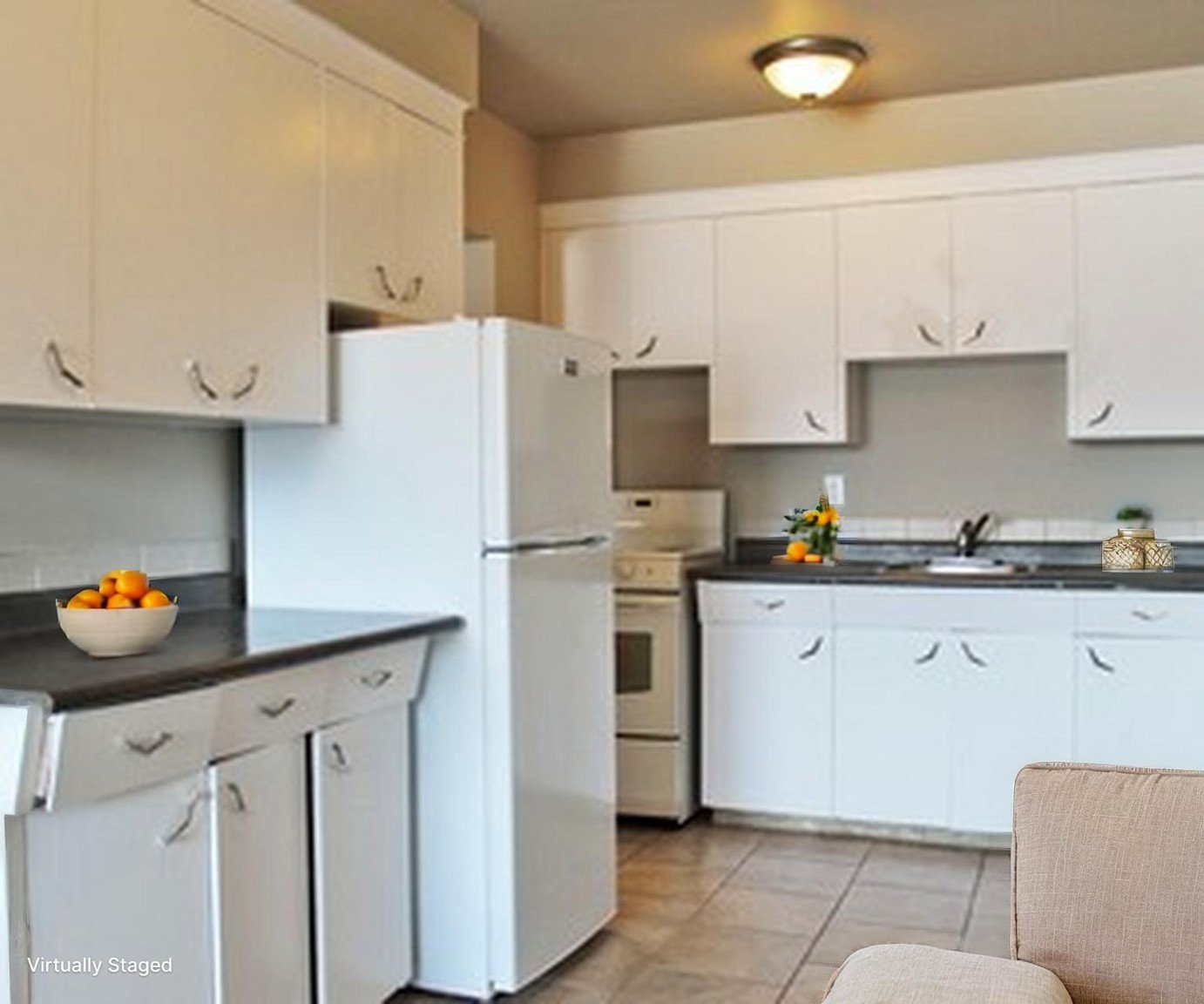 Studio Apartment for Rent - 11841 105 Street NW, Edmonton, AB 2