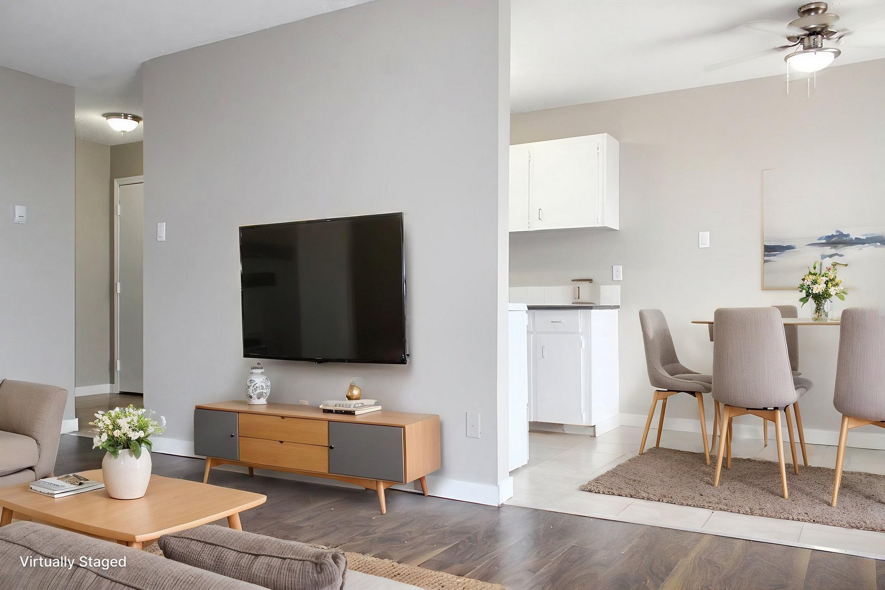 2 Bedroom Apartment for Rent - 10128 161 Street NW, Edmonton, AB