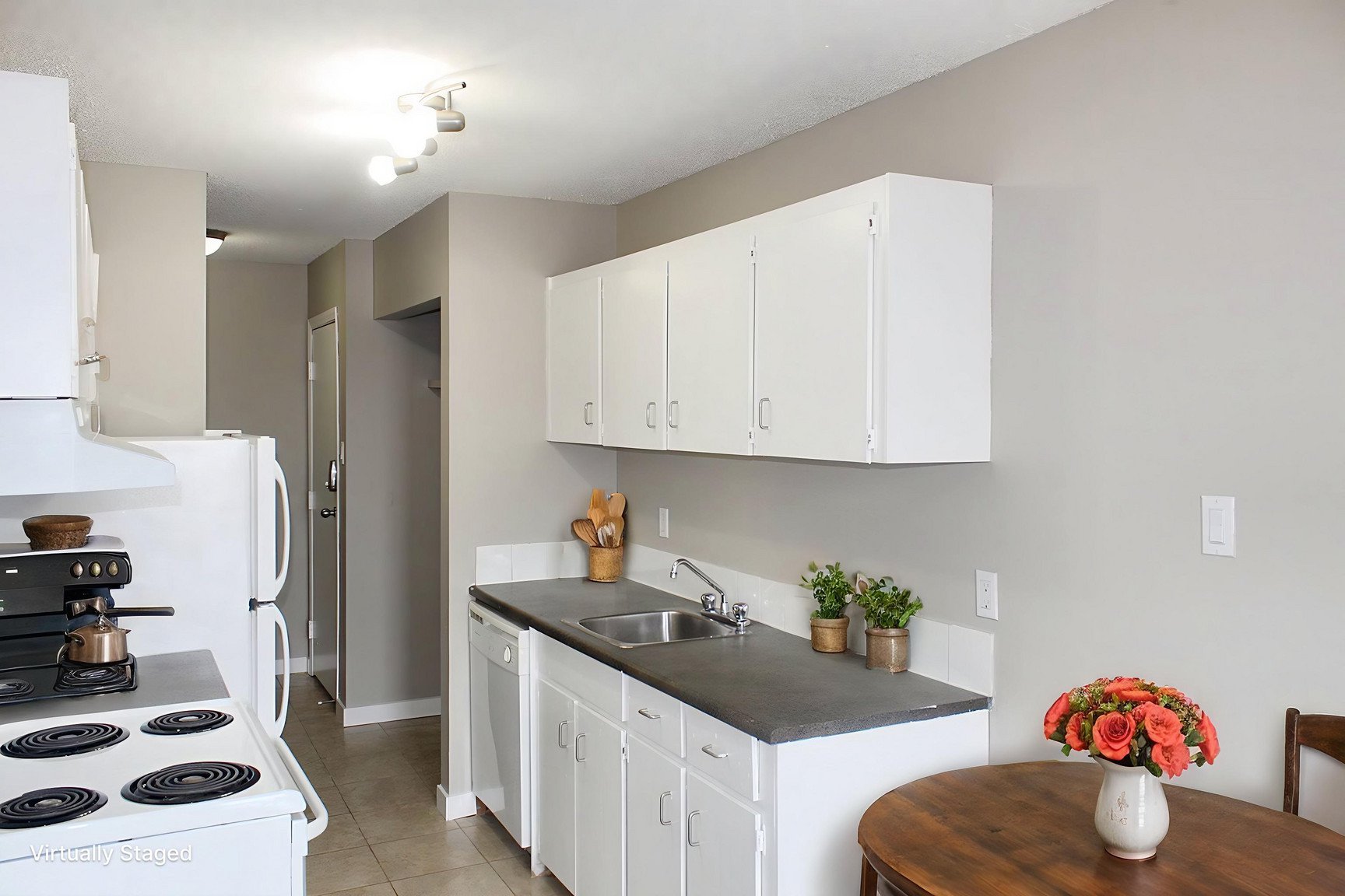 2 Bedroom Apartment for Rent - 10128 161 Street NW, Edmonton, AB 5