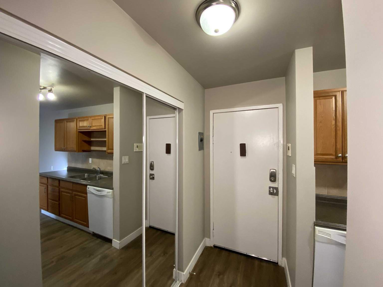 2 Bedroom Apartment for Rent - 10823 115 Street NW, Edmonton, AB 5