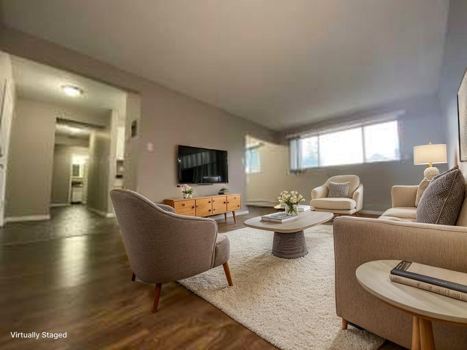 2 Bedroom Apartment for Rent - 10315 116 Street NW, Edmonton, AB 3