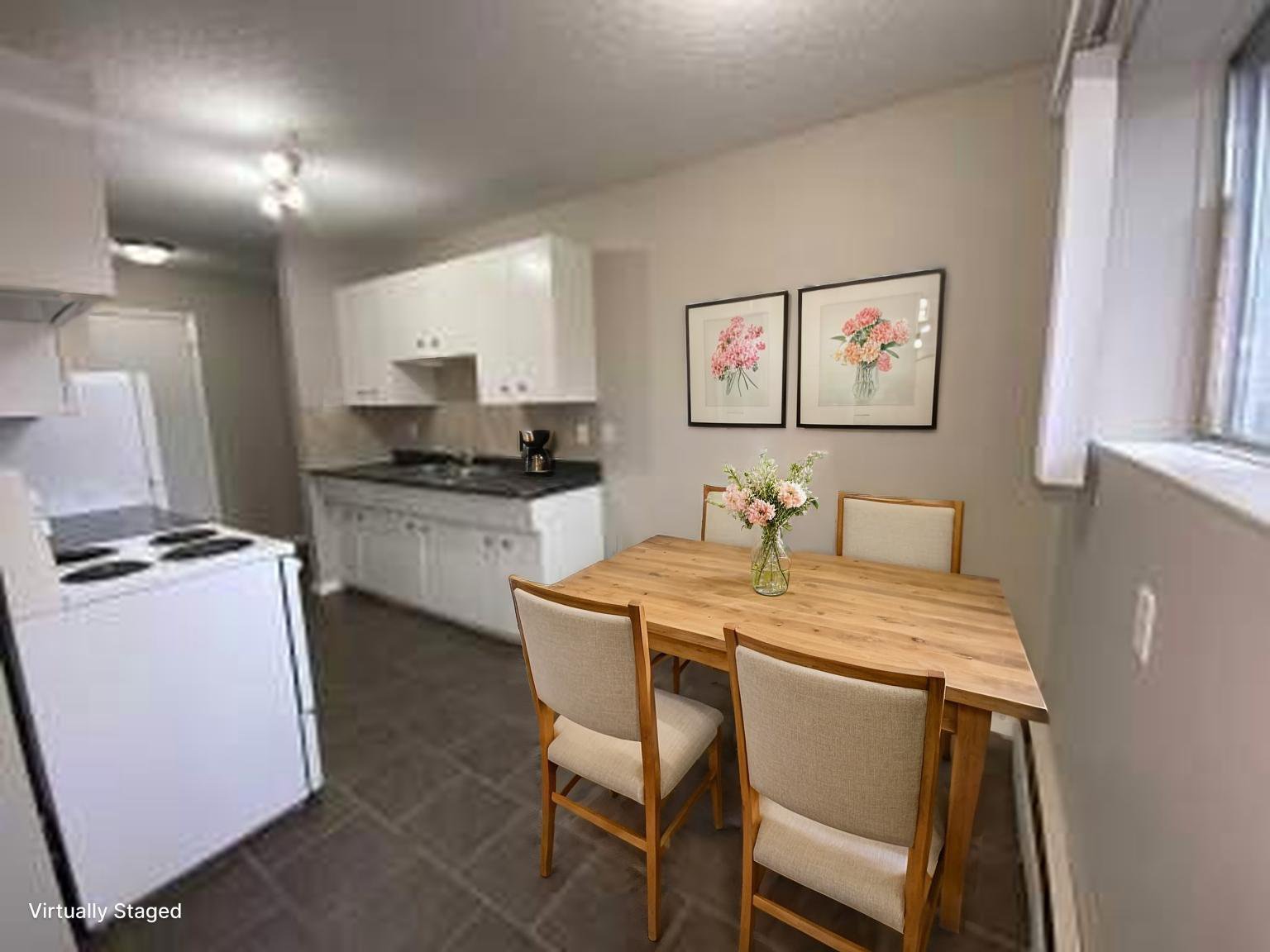 2 Bedroom Apartment for Rent - 10315 116 Street NW, Edmonton, AB 4