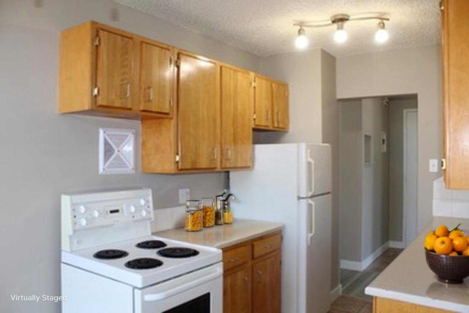 Studio Apartment for Rent - 11343 124 Street NW, Edmonton, AB 4