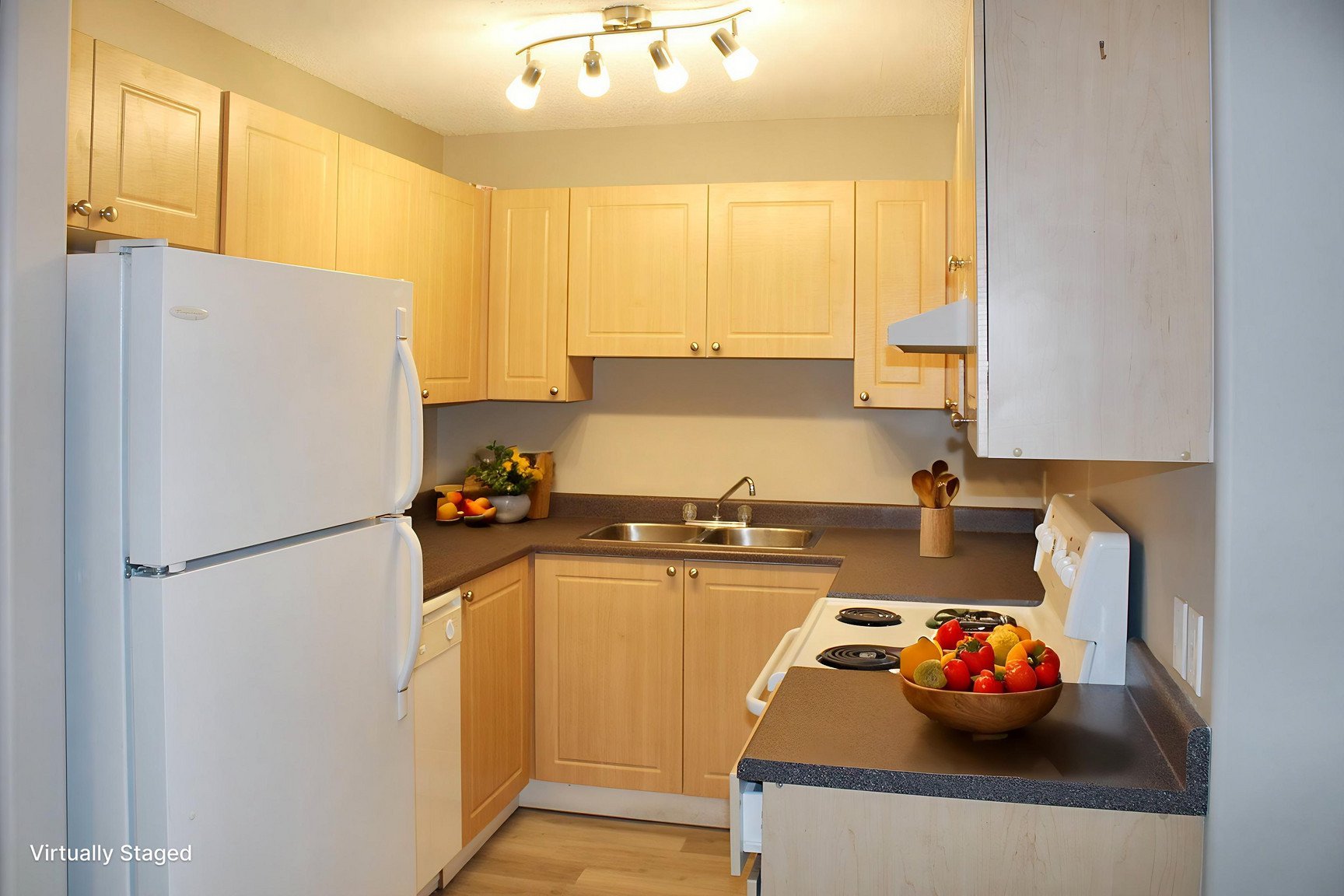 2 Bedroom Apartment for Rent - 3147 151 Avenue NW, Edmonton, AB 4