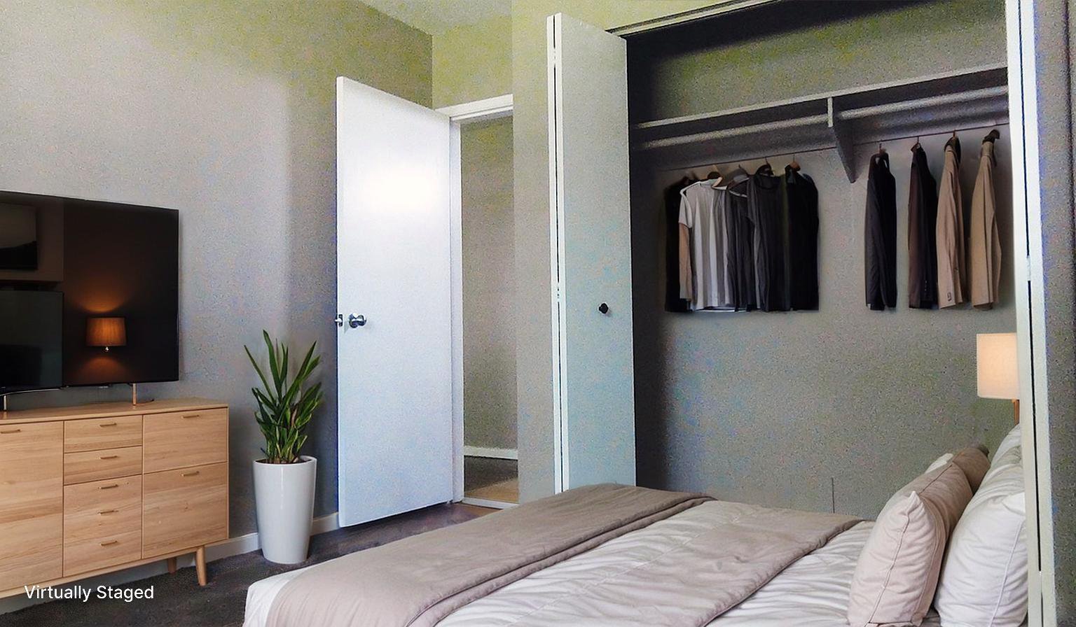 Studio Apartment for Rent - 10630 115 Street NW, Edmonton, AB 5