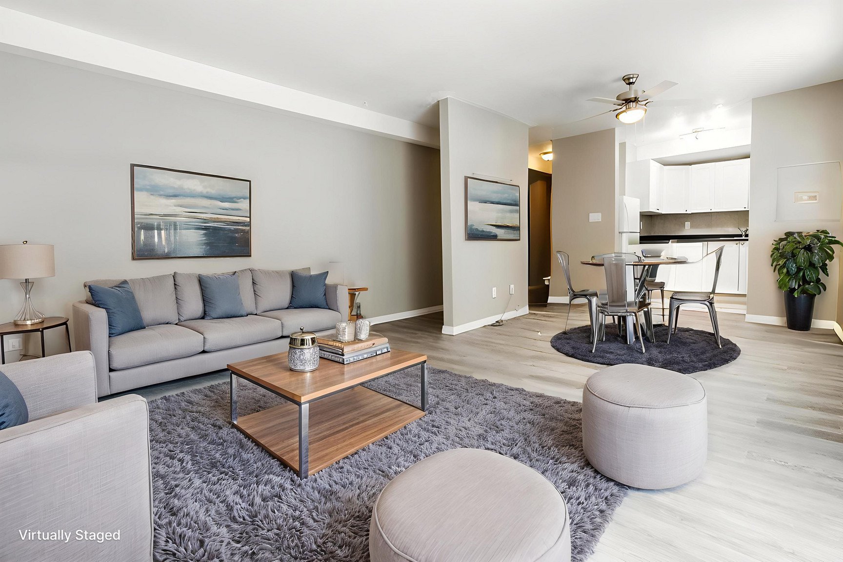 2 Bedroom Apartment for Rent - 16404 115 Street NW, Edmonton, AB 3