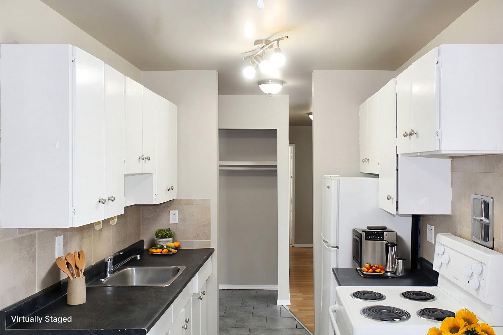 2 Bedroom Apartment for Rent - 14224 McQueen Road NW, Edmonton, AB 3