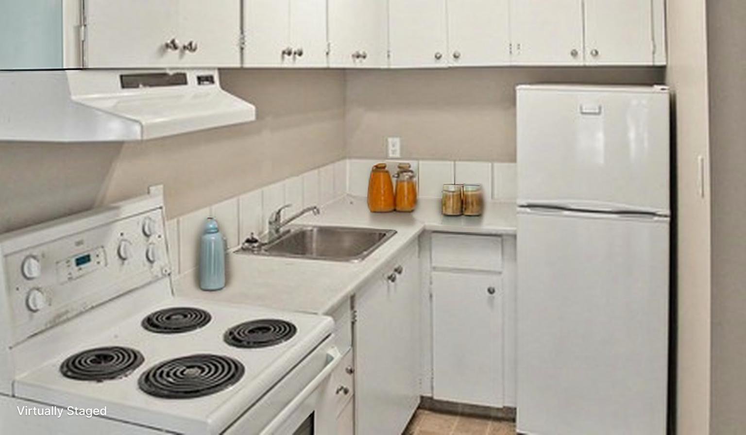 2 Bedroom Apartment for Rent - 11807 102 Street NW, Edmonton, AB 2