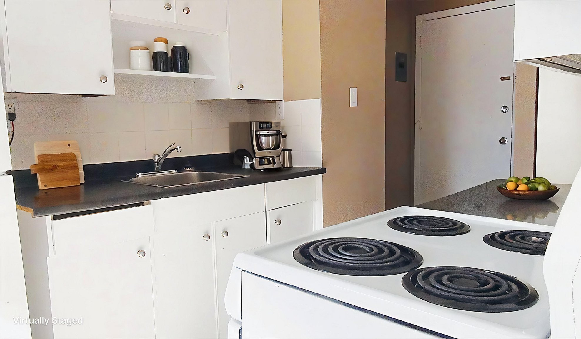 2 Bedroom Apartment for Rent - 10633 111 Street NW, Edmonton, AB 5
