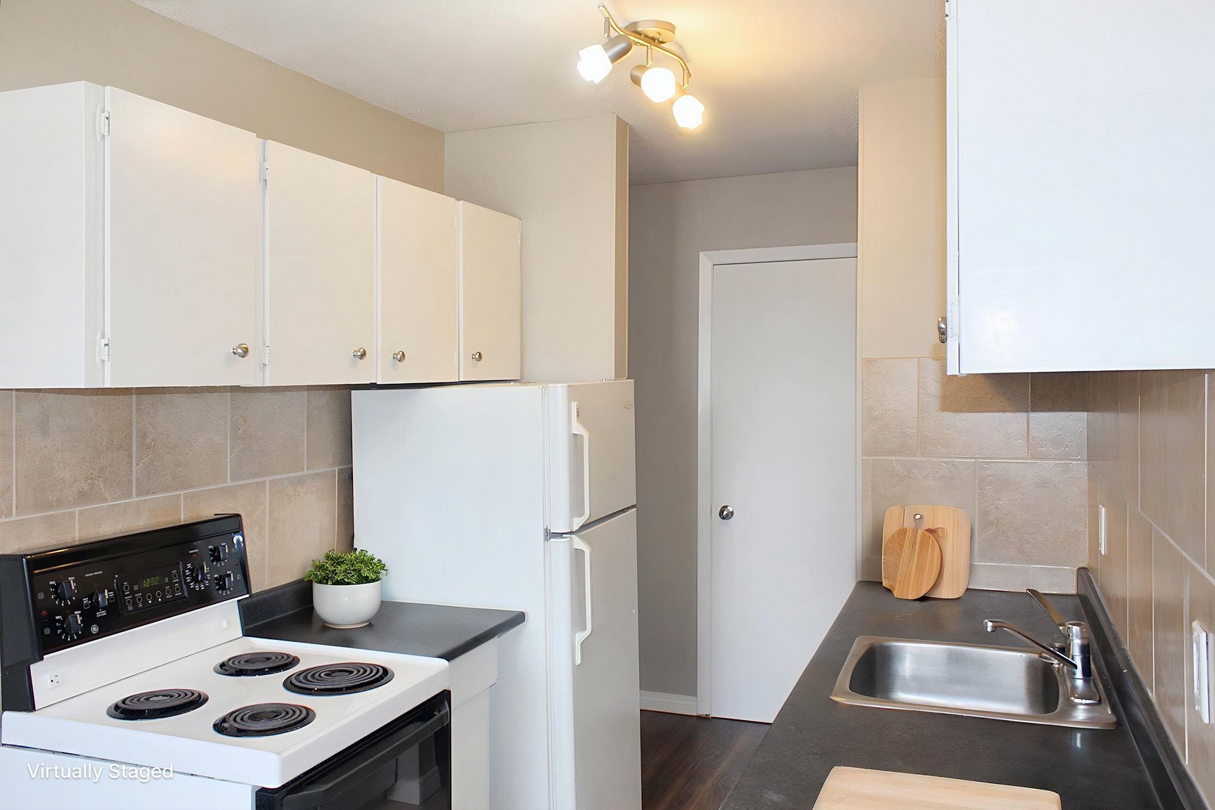 2 Bedroom Apartment for Rent - 10625 117 Street NW, Edmonton, AB 3