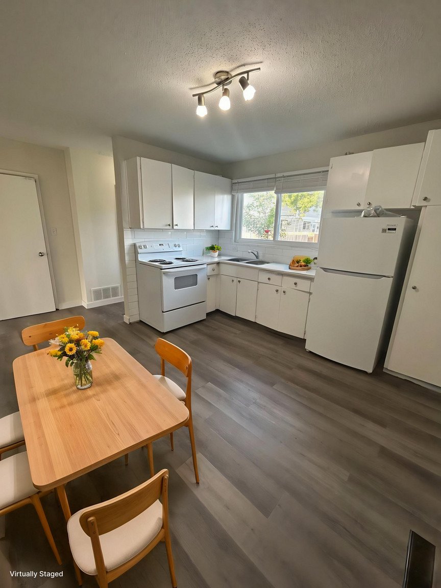 3 Bedroom Apartment for Rent - 10423 132 Avenue NW, Edmonton, AB 3