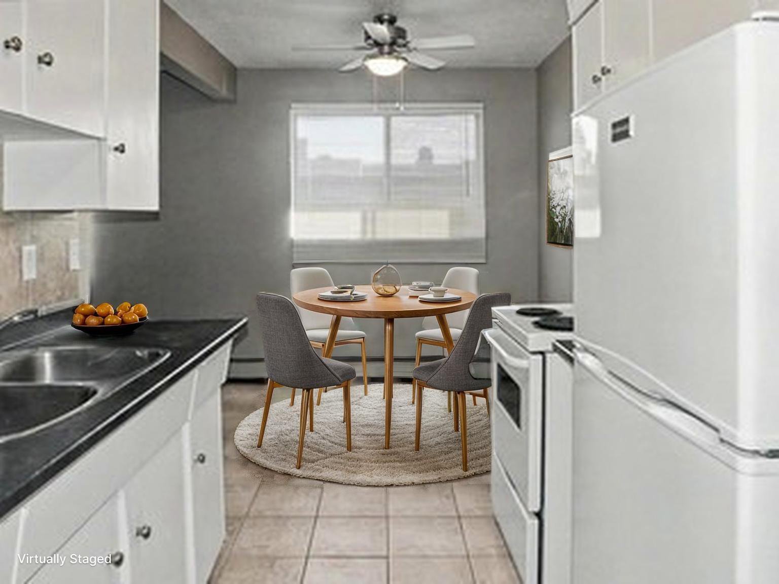 2 Bedroom Apartment for Rent - 10727 103 Street NW, Edmonton, AB 3