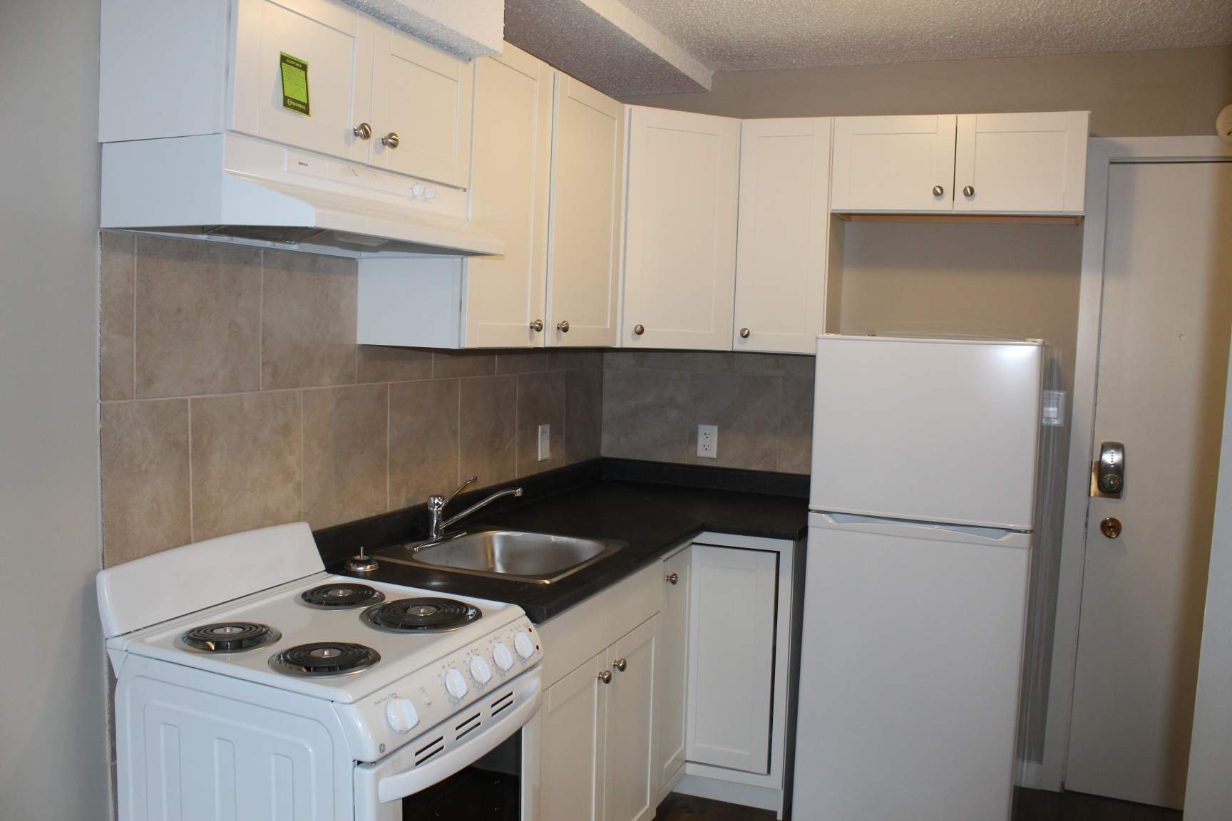 2 Bedroom Apartment for Rent - 10316 119 Street NW, Edmonton, AB 4