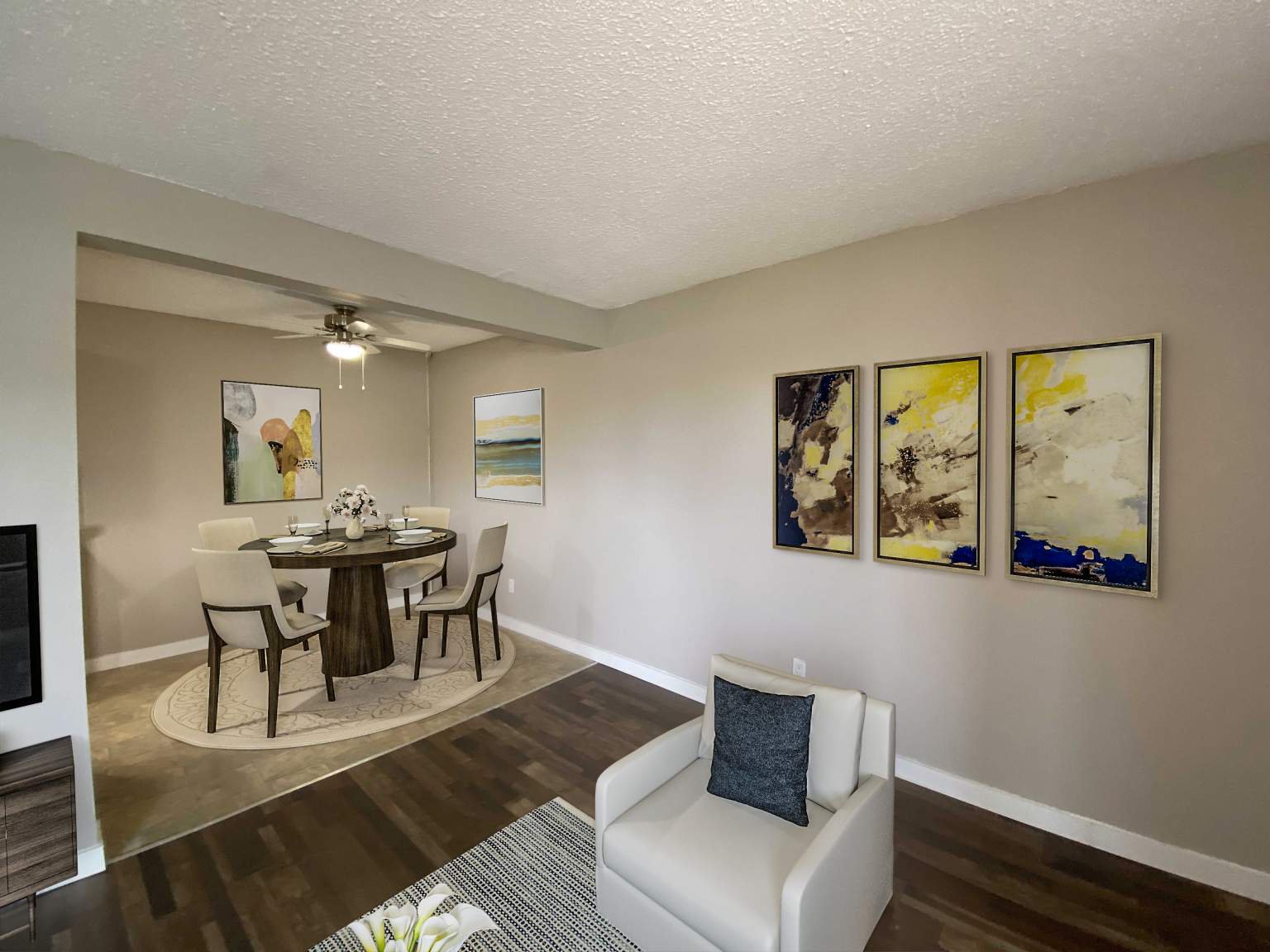 3 Bedroom Apartment for Rent - 11065 149 Street NW, Edmonton, AB 5