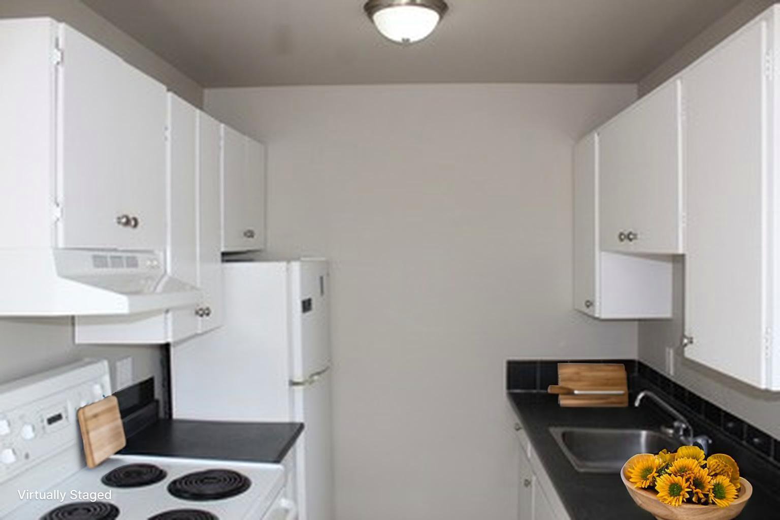 2 Bedroom Apartment for Rent - 11124 124 Street NW, Edmonton, AB 3