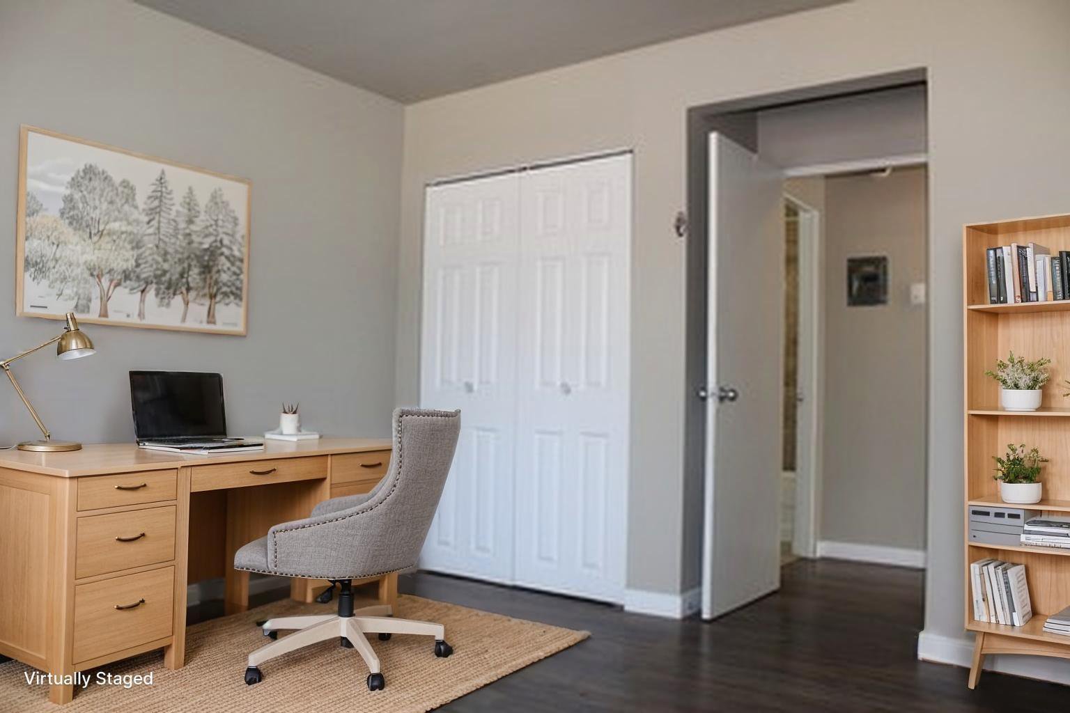 2 Bedroom Apartment for Rent - 11124 124 Street NW, Edmonton, AB 5