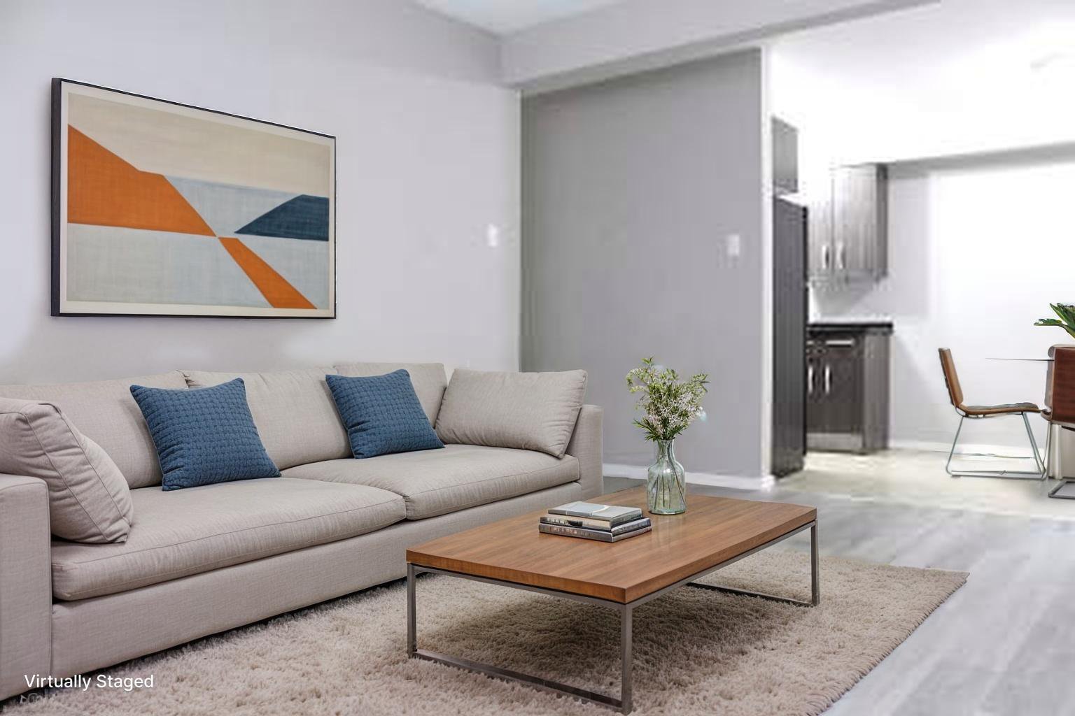 2 Bedroom Apartment for Rent - 2014 20 Street West, Saskatoon, SK 2