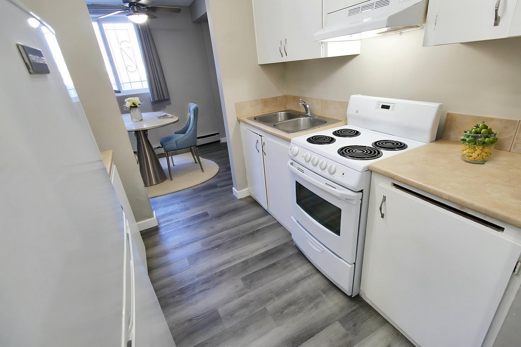 2 Bedroom Apartment for Rent - 1901 22 Street West, Saskatoon, SK 2