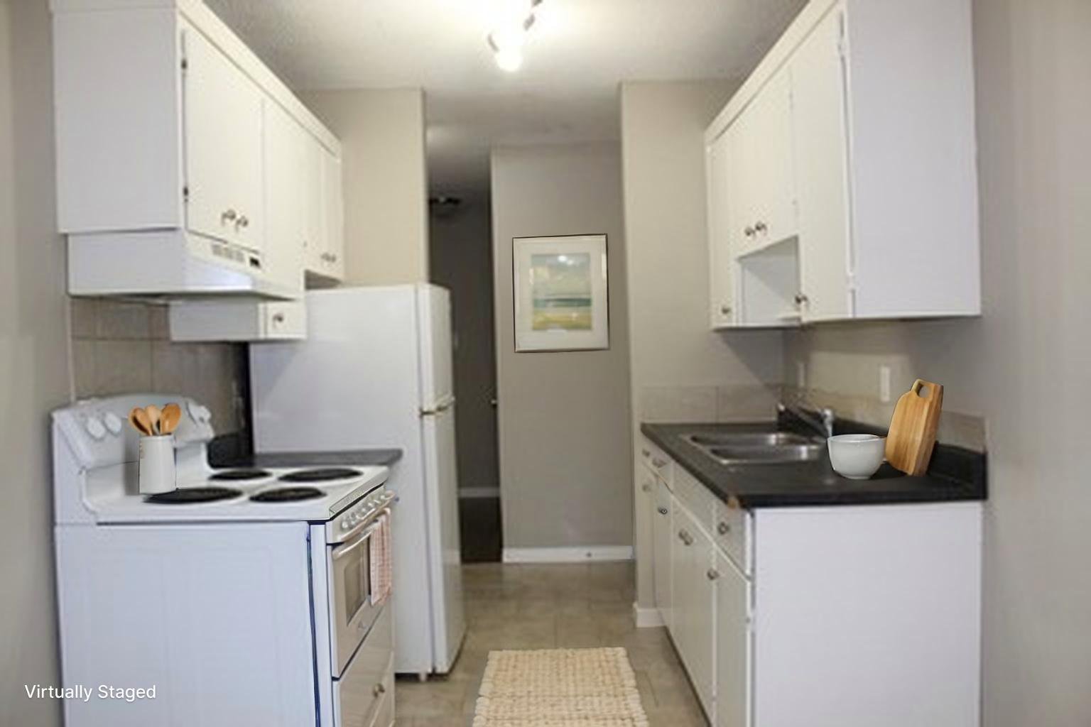 Studio Apartment for Rent - 11940 82 Street NW, Edmonton, AB 2
