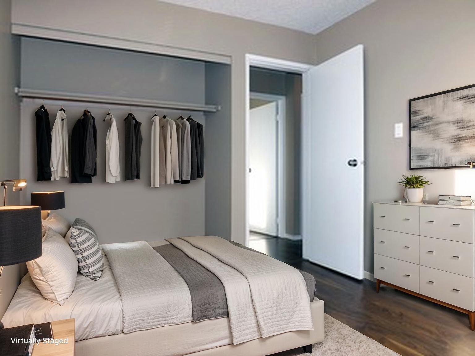 2 Bedroom Apartment for Rent - 115 Avenue V North, Saskatoon, SK 4