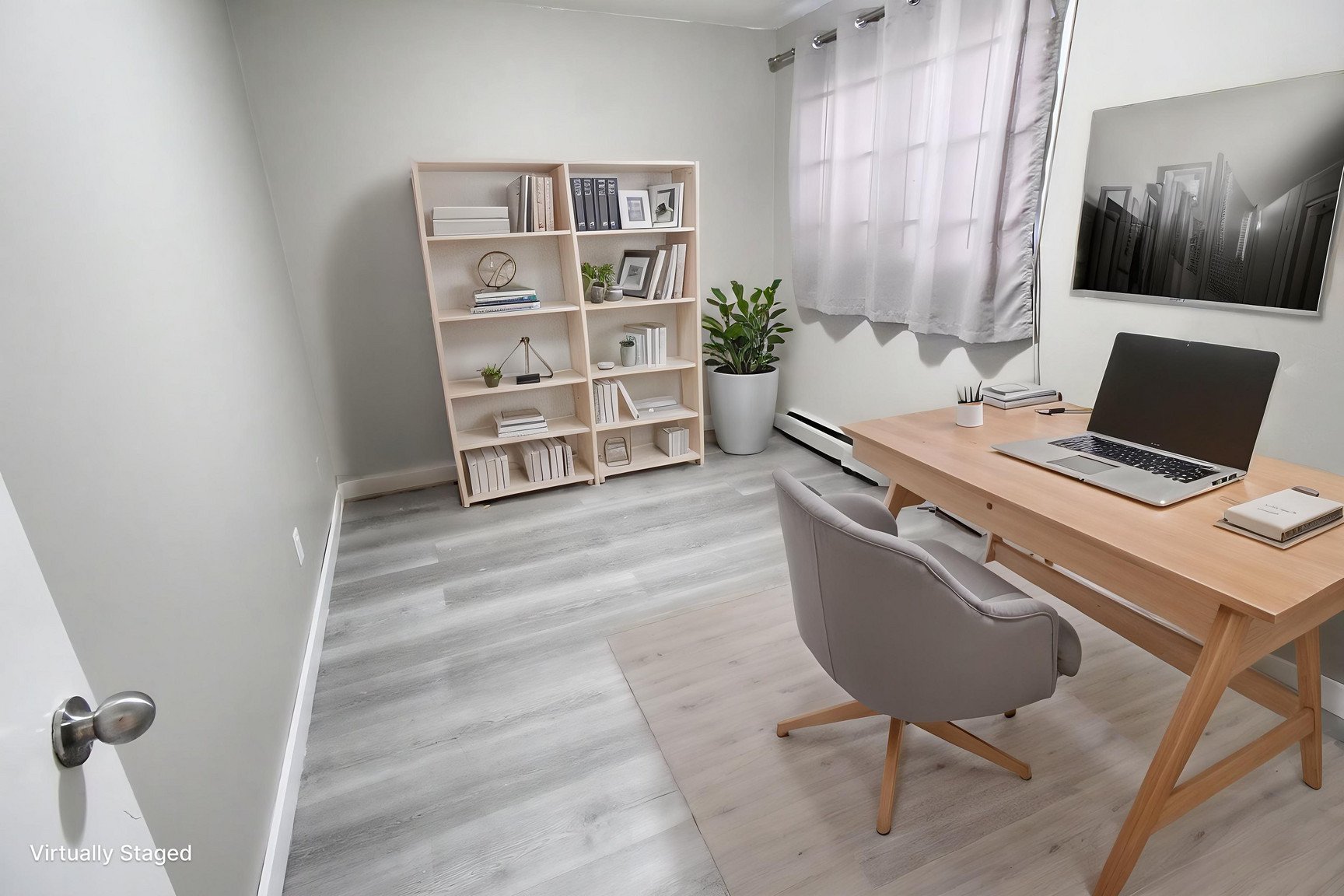 Studio Apartment for Rent - 10635 115 Street NW | 10625 115 Street NW, Edmonton, AB 3