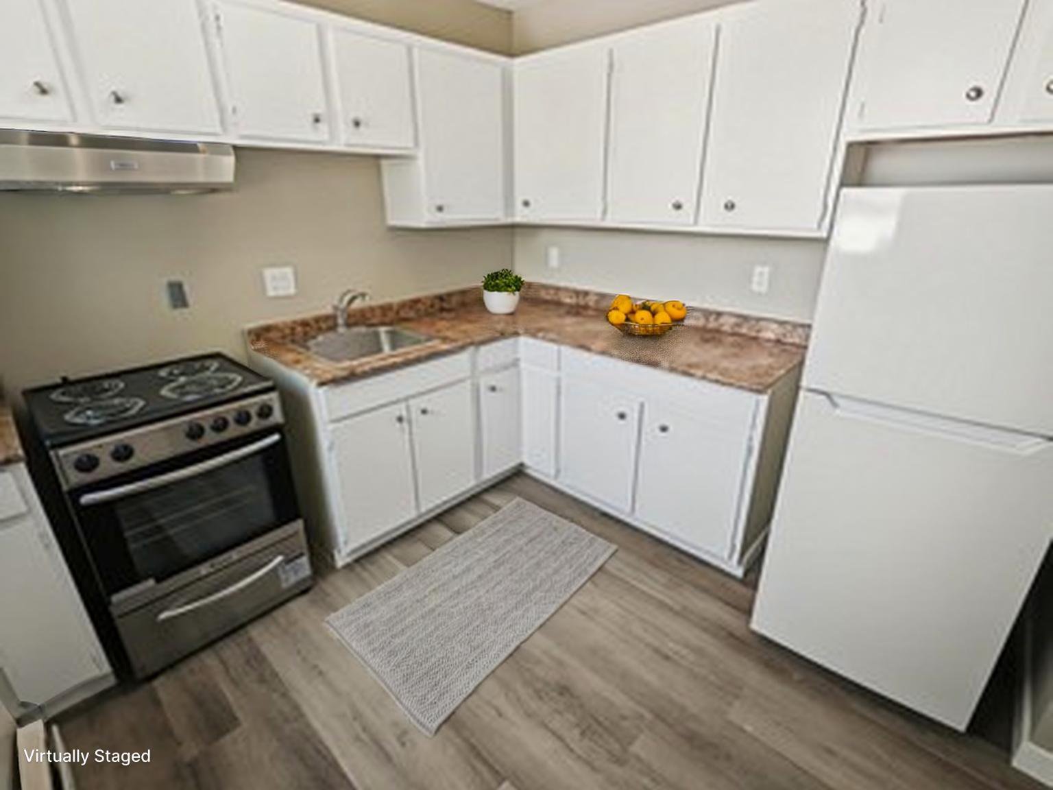 2 Bedroom Apartment for Rent - 1906 22 Street West, Saskatoon, SK 2