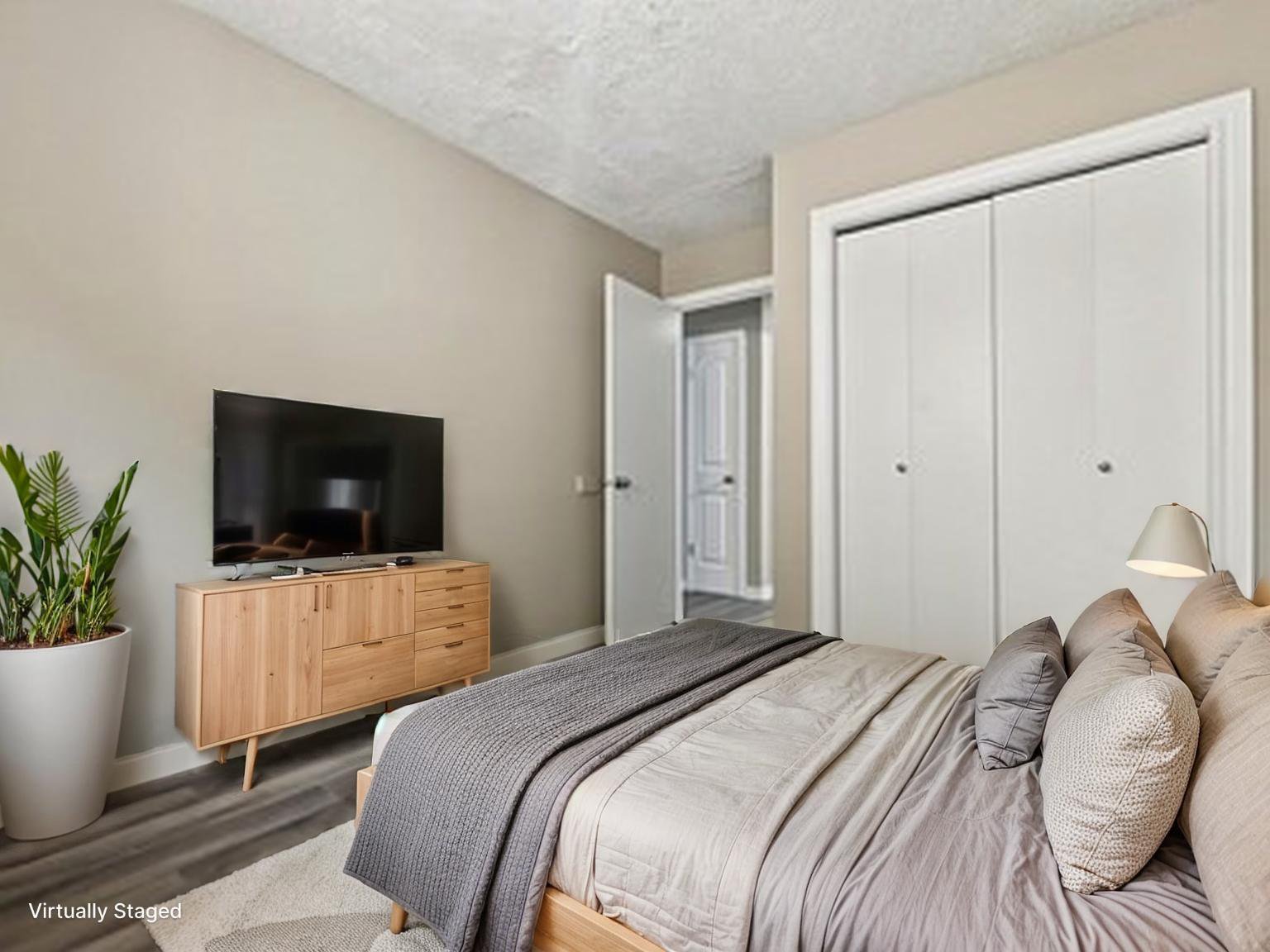 2 Bedroom Apartment for Rent - 1906 22 Street West, Saskatoon, SK 4