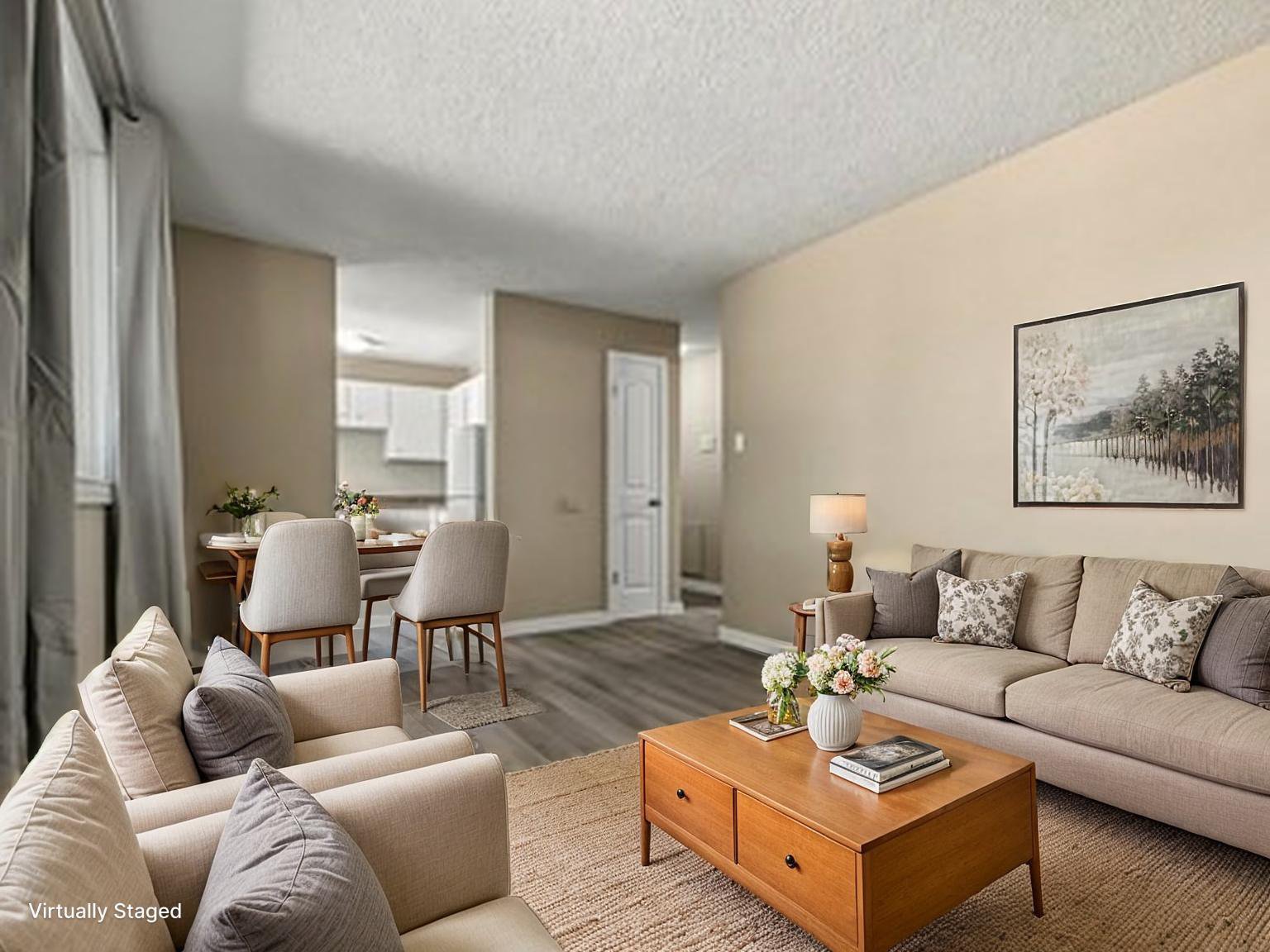 2 Bedroom Apartment for Rent - 1906 22 Street West, Saskatoon, SK 5