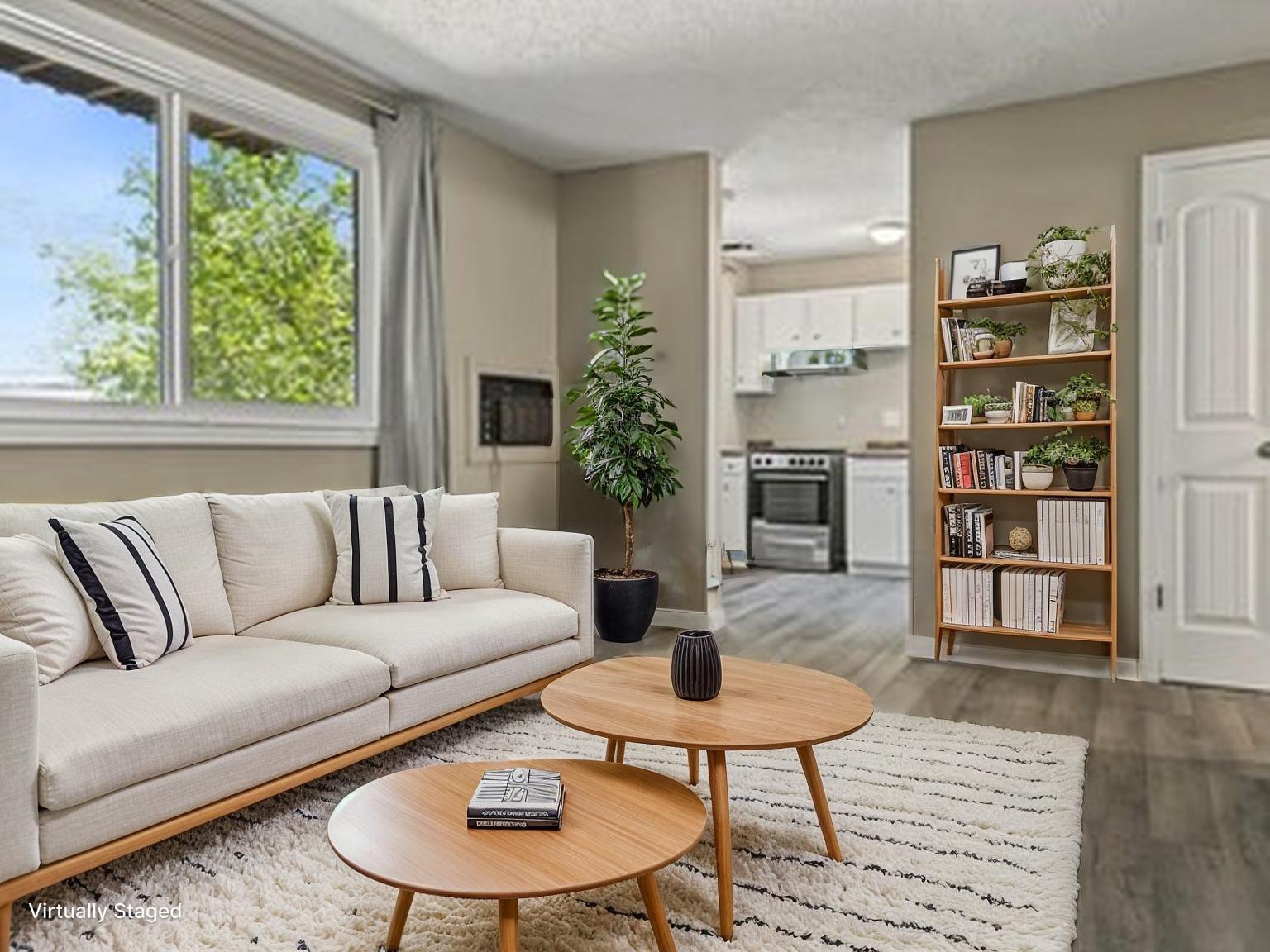 3 Bedroom Apartment for Rent - 1906 22 Street West, Saskatoon, SK