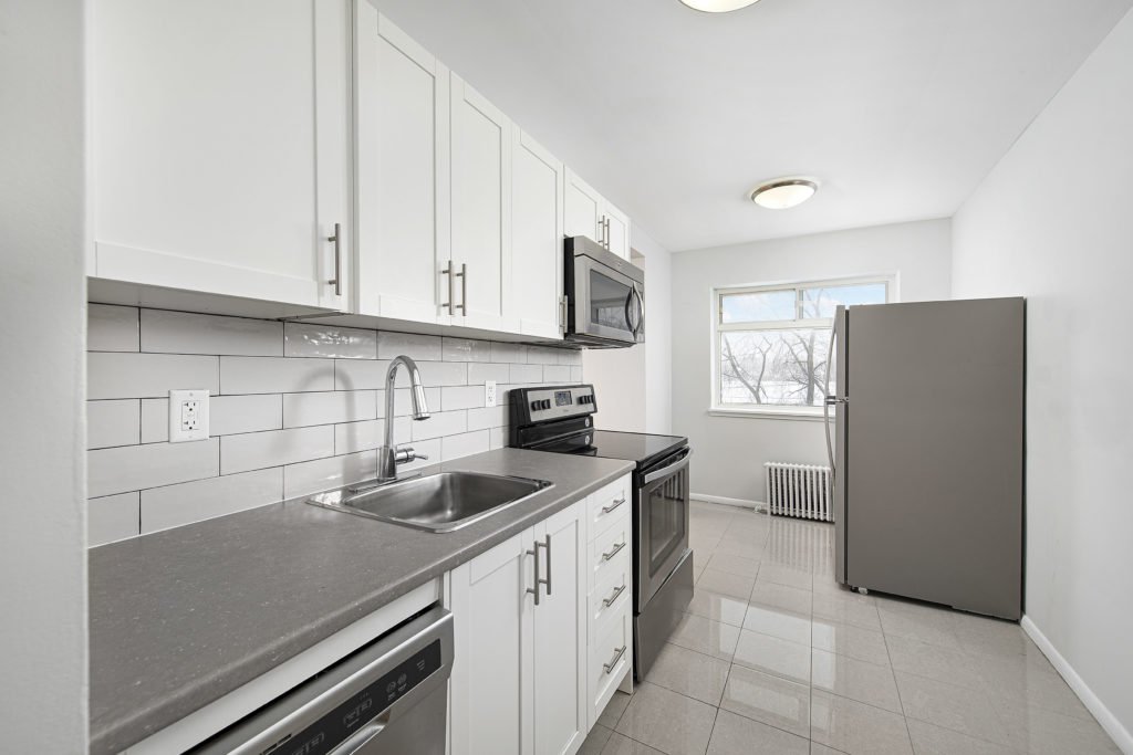 2 Bedroom Apartment for Rent - 15 Craigton Dr, Toronto, ON 2