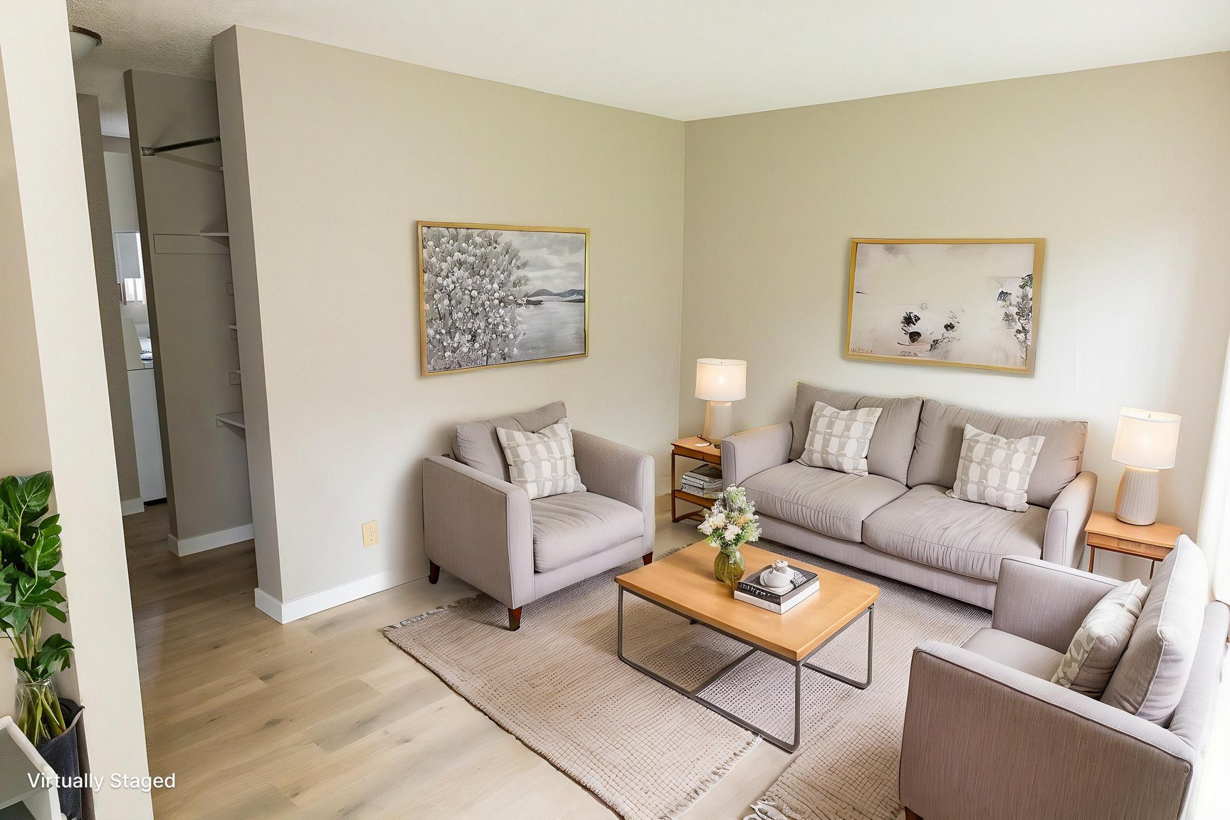 3 Bedroom Townhouse for Rent - 821 20 Street N, Lethbridge, AB 2