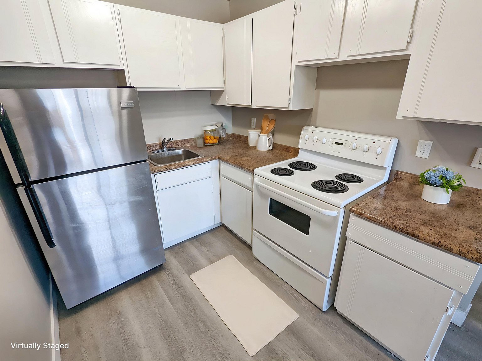 2 Bedroom Apartment for Rent - 2010 22 Street West, Saskatoon, SK 4