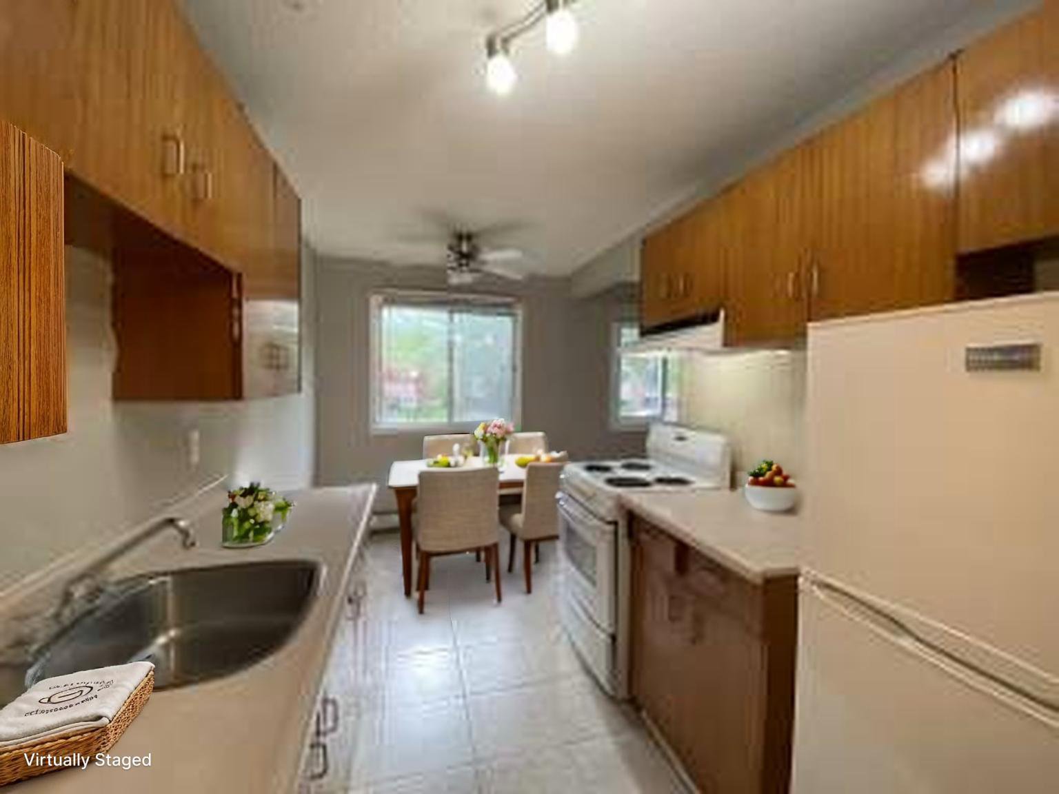 2 Bedroom Apartment for Rent - 10625 113 Street NW, Edmonton, AB 4