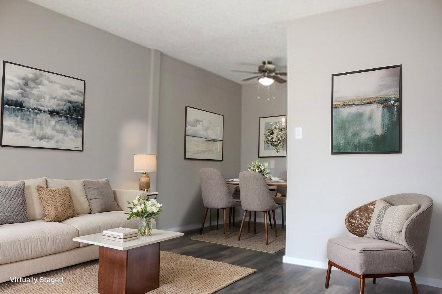 2 Bedroom Apartment for Rent - 262 &amp; 266 Pinehouse Place, Saskatoon, SK 4