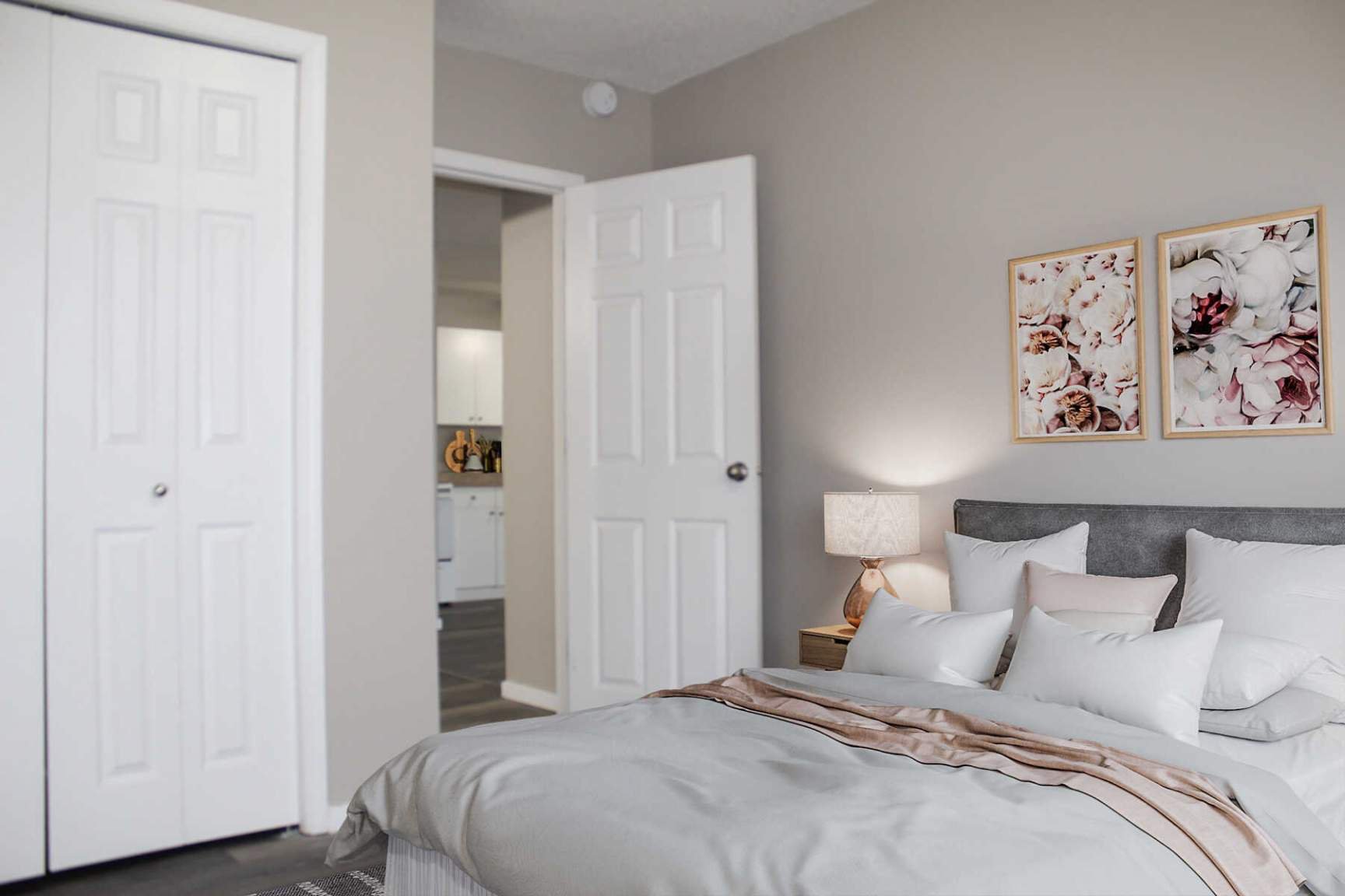 2 Bedroom Apartment for Rent - 1817 22 Street West, Saskatoon, SK 4