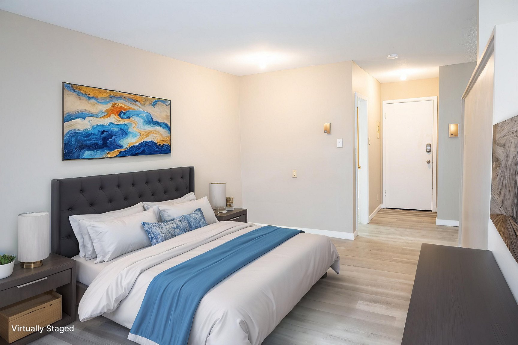 Studio Apartment for Rent - 807 Royal Avenue SW, Calgary, AB 5