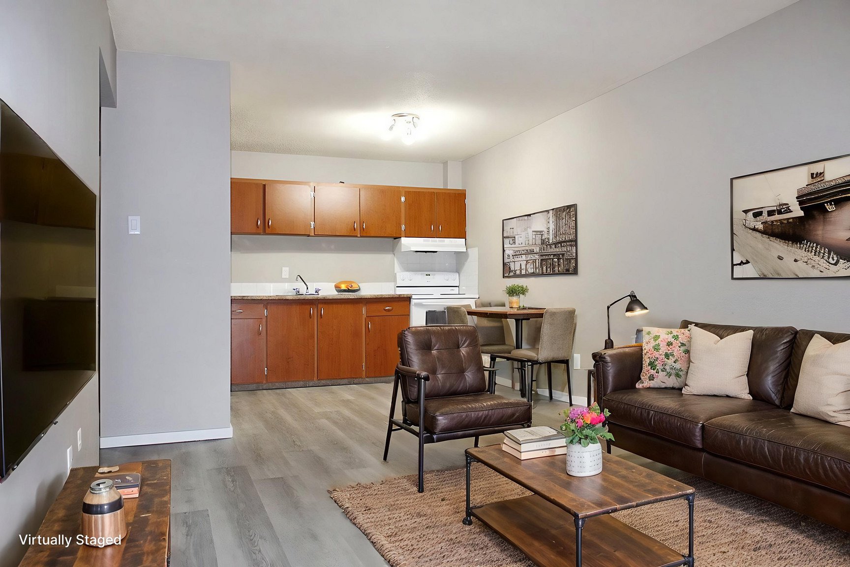 2 Bedroom Apartment for Rent - 3105 7 Street East, Saskatoon, SK 3