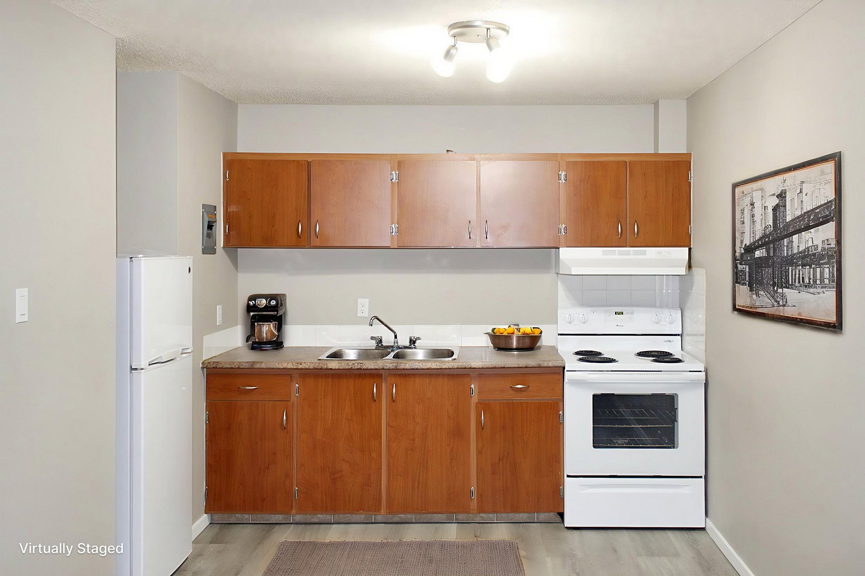 2 Bedroom Apartment for Rent - 3105 7 Street East, Saskatoon, SK 5