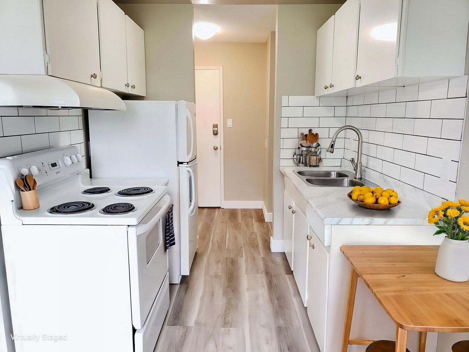 2 Bedroom Apartment for Rent - 9010 144 Avenue NW, Edmonton, AB 4