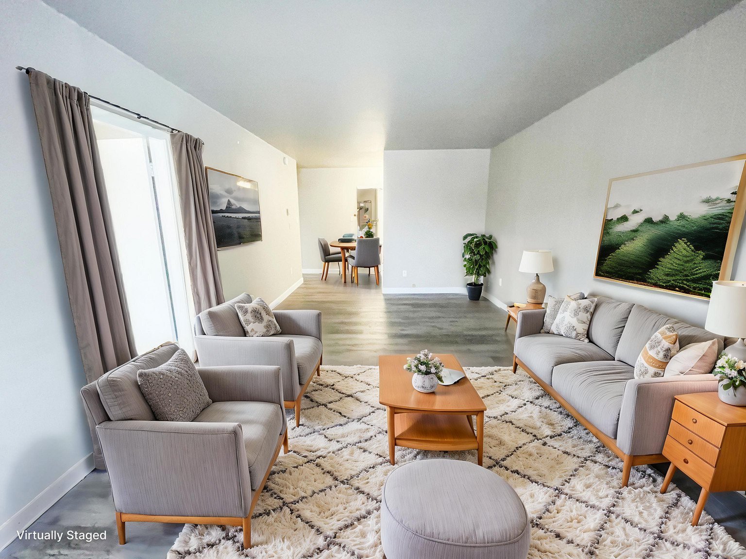 2 Bedroom Apartment for Rent - 2121 Smith Street, Regina, SK 3