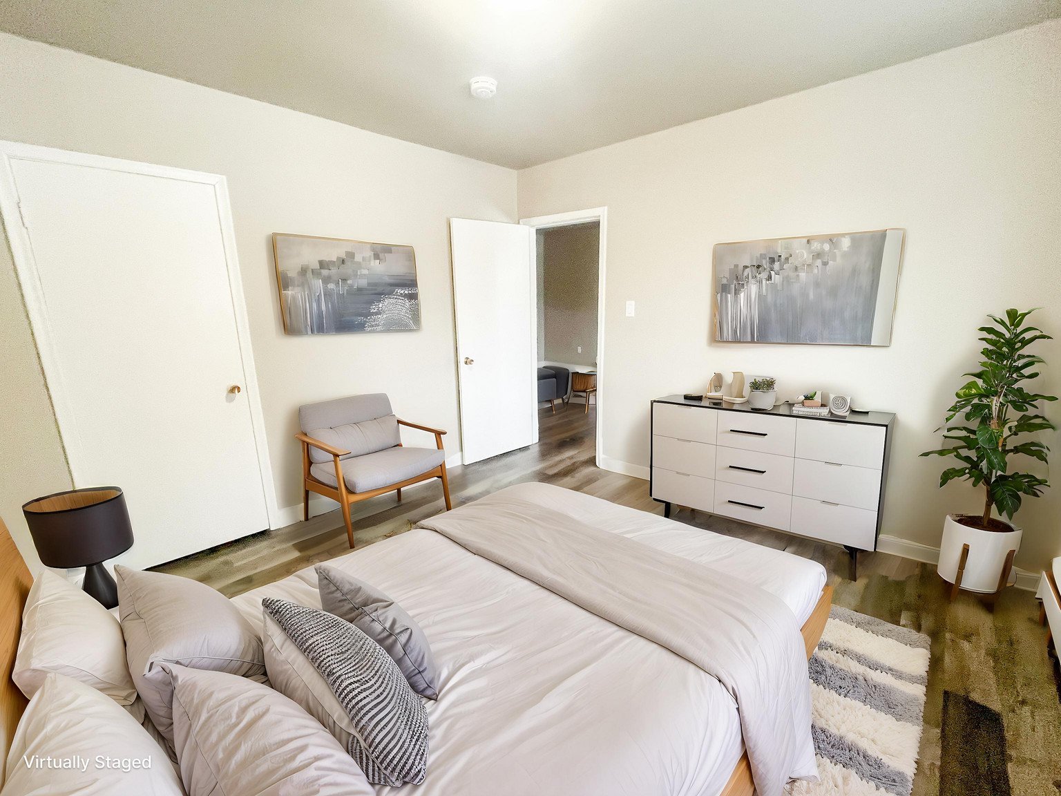 2 Bedroom Apartment for Rent - 2121 Smith Street, Regina, SK 4