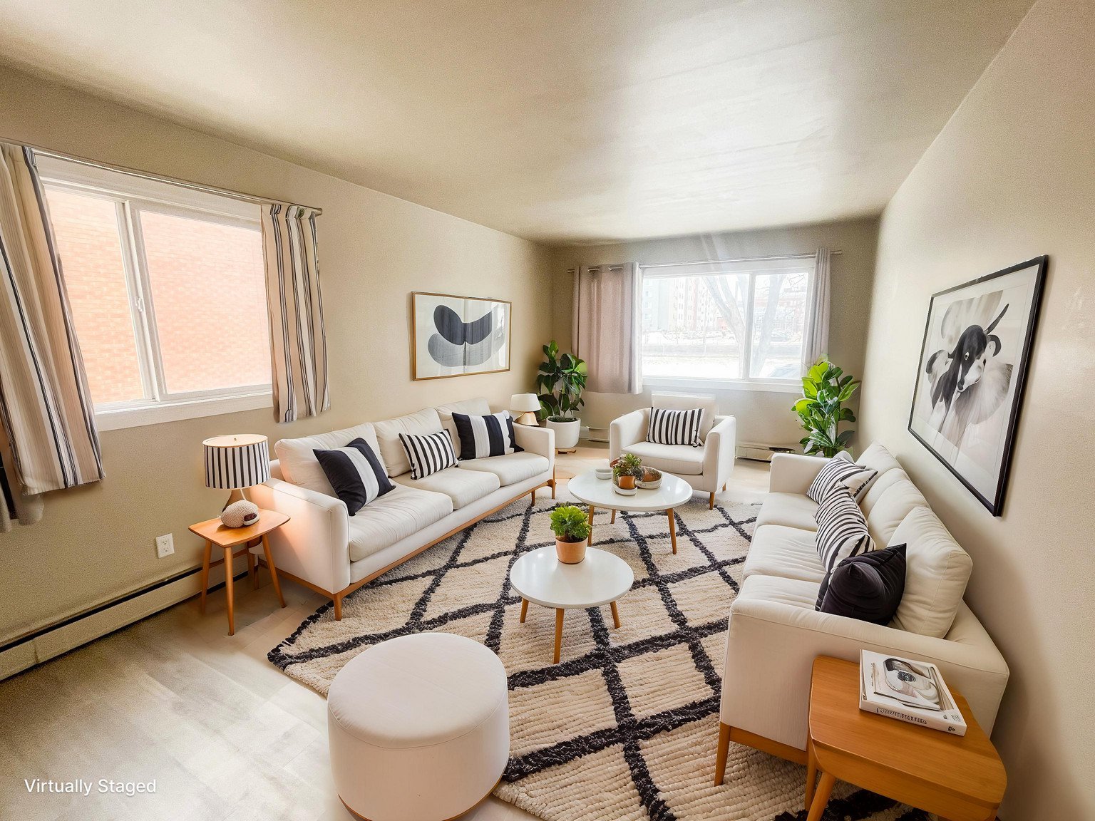 Studio Apartment for Rent - 1520 Alexandra Street, Regina, SK 3