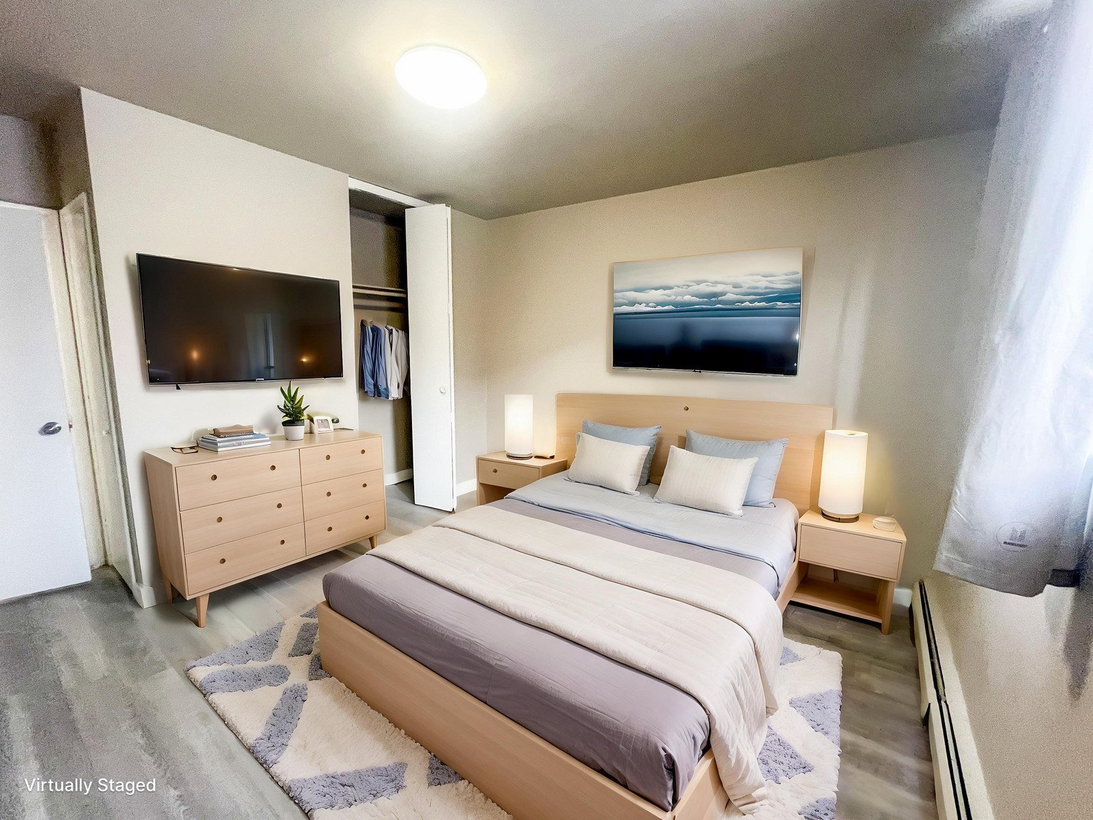 Studio Apartment for Rent - 2155 Rose Street, Regina, SK 3