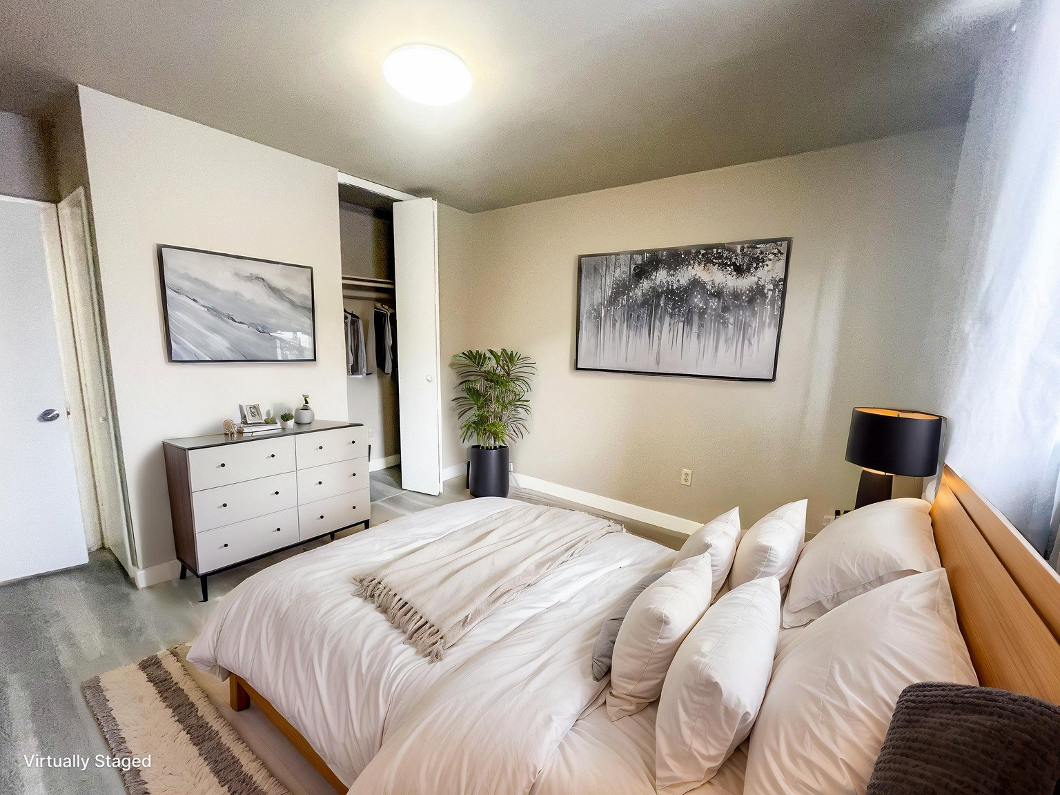 Studio Apartment for Rent - 2155 Rose Street, Regina, SK 4