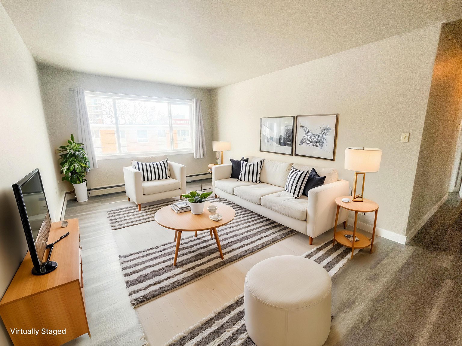 Studio Apartment for Rent - 3025 Parliament Avenue, Regina, SK 3