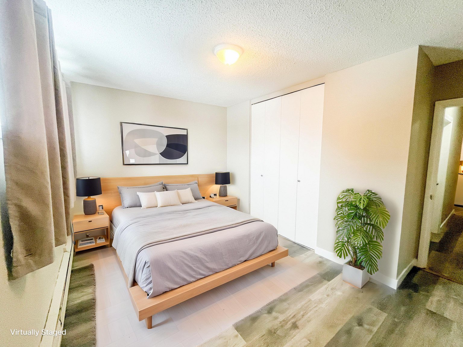 2 Bedroom Apartment for Rent - 3930 Rae Street, Regina, SK 3